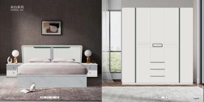 Interior Design Furnishing Project Full Houses Furniture Suit Bedroom/Living Room/Dining Room Furniture Set