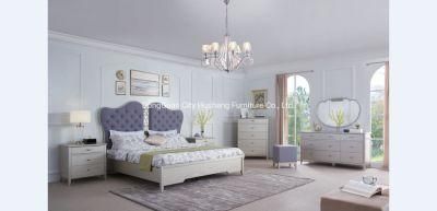 Contemporary Bedroom Furniture with King Size Bed