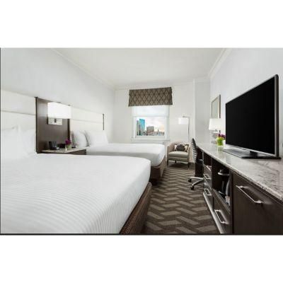 Hotel Bedroom Set Specific Use Modern Type Hotel Motel Furniture
