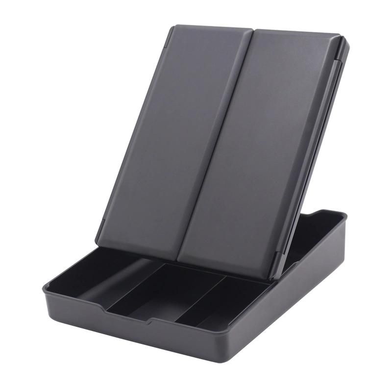 Wholesale Dressing Table Mirror with Drawer LED Lighted Free Rotation