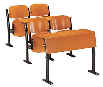 Public Conference Lecture Hall Office Student Classroom School Desk and Chair