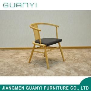 2019 Modern Wooden Simply Restaurant Furniture Dining Chair