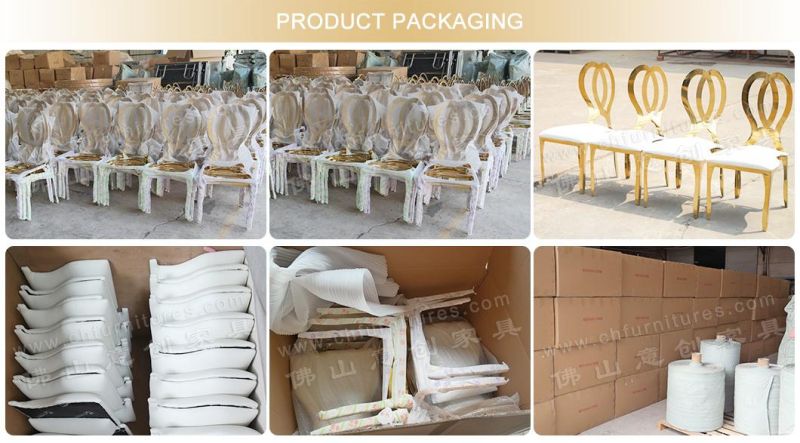 Hyc-Ss25 Living Room Wedding Dining Rental Chair for Hotel