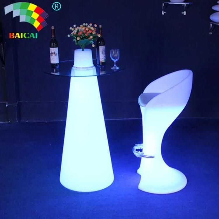 Favorites Compare China Wholesale Bar Tables, Outdoor LED Bar Table for Sale, Outdoor Bar Tabl