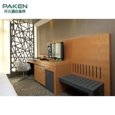 Melamine &amp; MDF Customized Luggage Rack&Tea Pantry &amp; Wardrobe &amp; Minibar Furniture