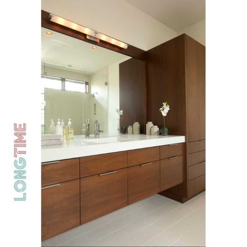 Home Toilet Bathroom Cabinets Living Rooms Waterproof Bathroom Cabinet