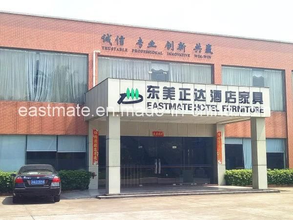 Foshan Whosale Commercial Furniture Hotel Bedroom Furniture Manufacturer