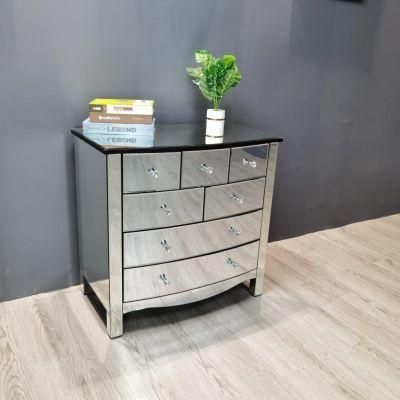 Modern Design China Made Home Furniture Drawers Chest