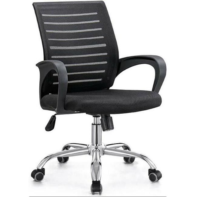 (SZ-OCM03) 2019 Hot Sell Executive Modern Lift Chair MID Back Swivel Ergonomic Mesh Office Chair