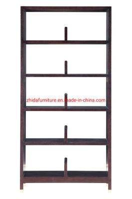 Home Furniture Wooden Bookshelf Living Room Cabinet