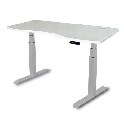 Standing Electric Adjustable Desk Frame