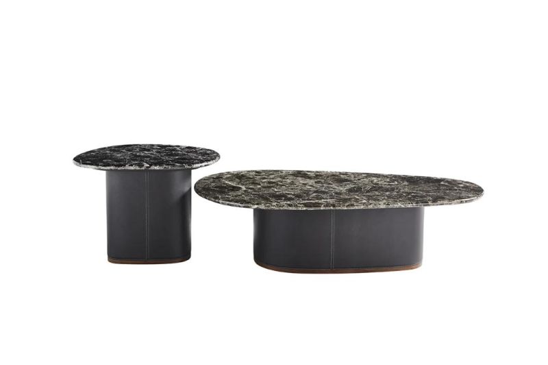 New Collection Marble Modern Furniture Dining Table Dt921