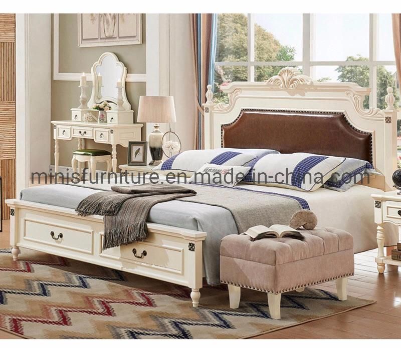 (MN-HB117) Modern Kid Bedroom Furniture Teenager/Children Bed