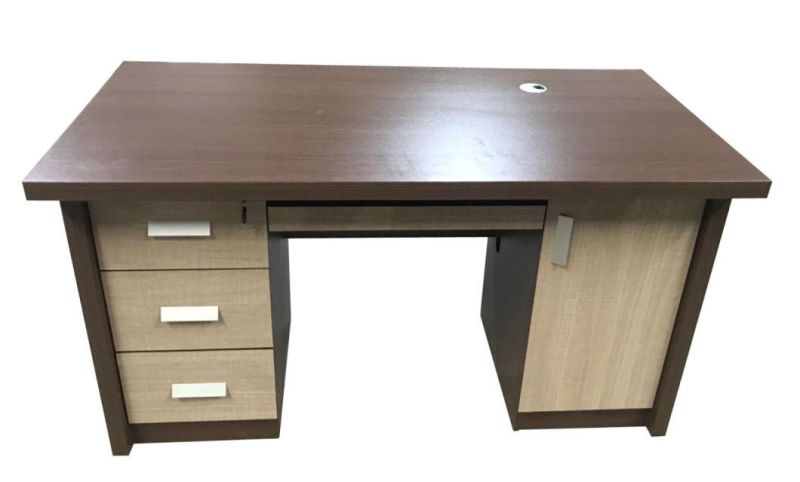Modern Design Computer Desk Home Office Desk