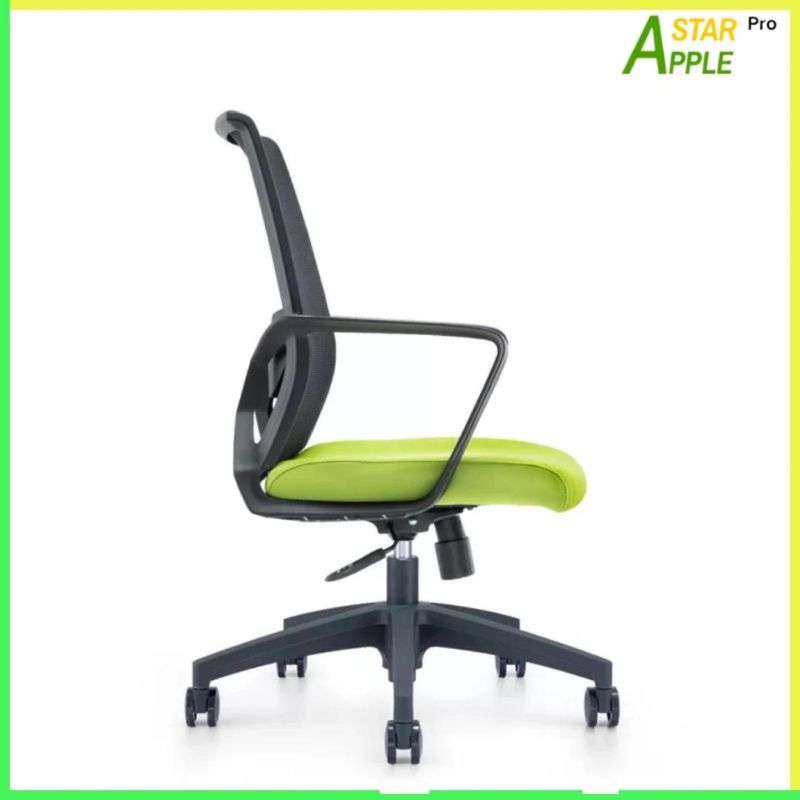 Factory Ergonomic Design as-B2192 Home Furniture Wholesale Gaming Office Chairs