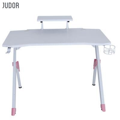 Judor Modern The Best Gaming Desk Computer Office Table Racing Desks Gaming Desk