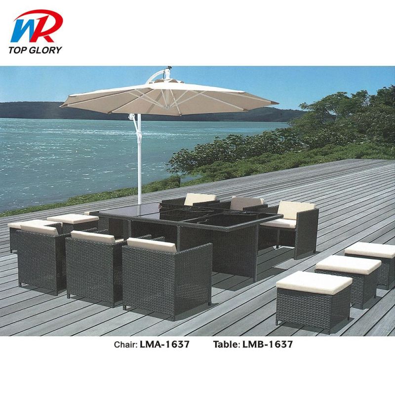 Chair Garden Outdoor Furniture Backyard Garden Set