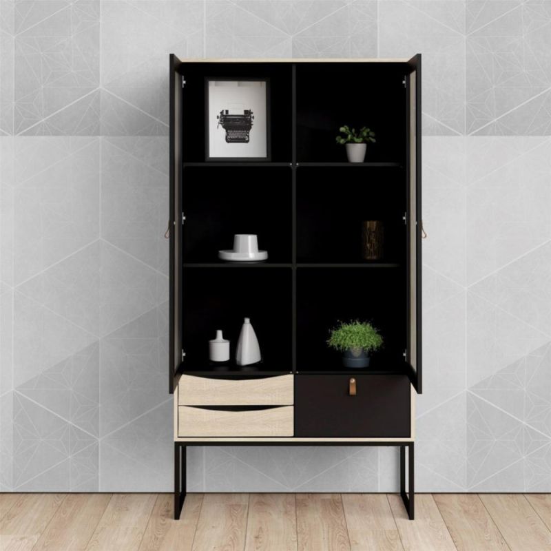 Nova Rack Furniture for File Cabinet / Sideboard / Console Table / Bookcase / Display Cabinet
