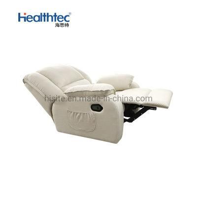 Living Room Modern Single Lazy Boy Adjustable Relax Body Recliner Chair Sofa