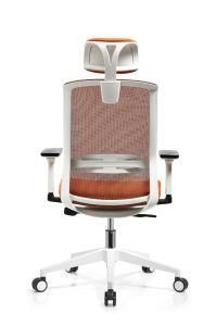 Manufacture Customized Brand Stable Office Chairs Boss Chair