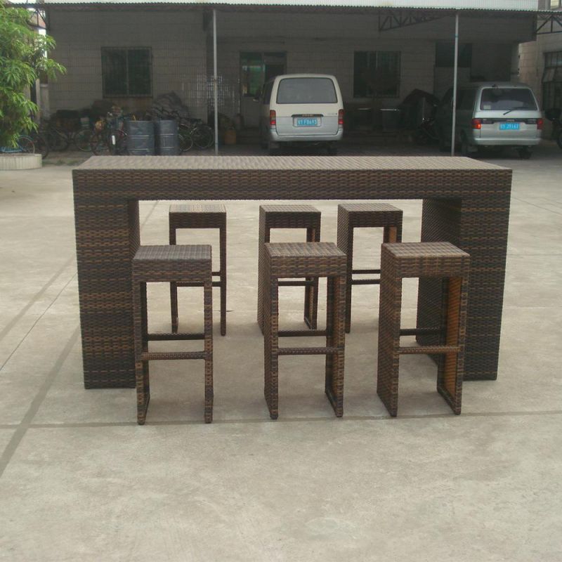 Outdoor Garden Bar Chair Wholesale Modern Furniture