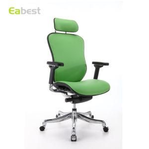 High Back Adjustable Ergonomic Chair Home Office Furniture with Reclining Locking