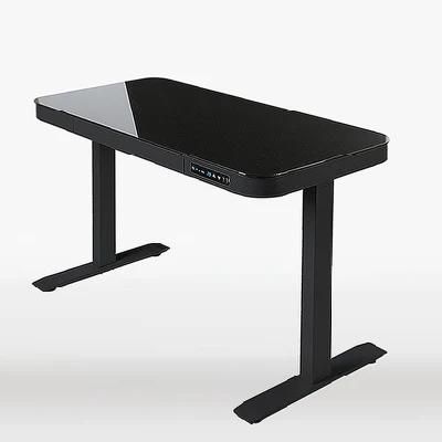 Adjustment Mechanism for Tables Office Electric Lifting Standing Desk
