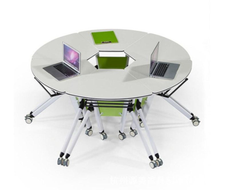 Modern Executive Desk Manager Table Office Cubicle Call Center Furniture