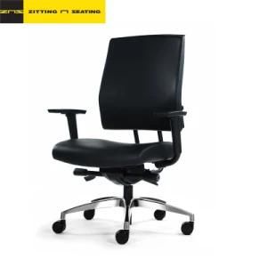 Practical Portable Low Price Executive Executive Durable Training Chair