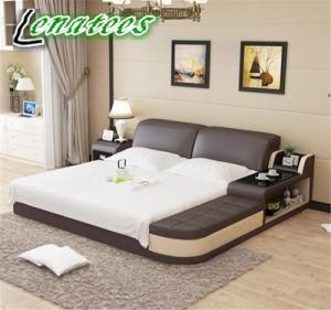 Lb8820 Comfortable Big Side Board Design Bedroom Modern Furniture