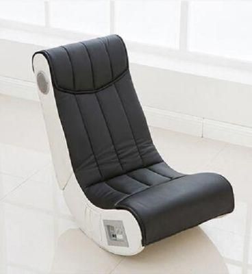 Gaming Music Chair Leisure Chair with Bluetooth Speaker (SZ-SC01)