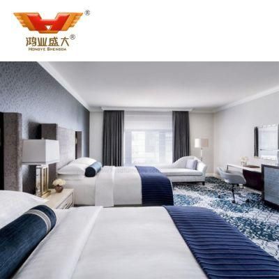 Great Price 3 Star Hotel Beds Bedroom Furniture Modern