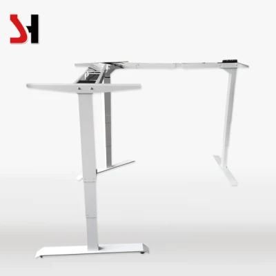 for Larger Top Height Adjustable Office &amp; Home Desk Stand Desk