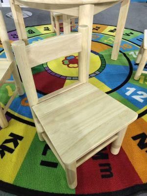 Baby Wooden Furniture, Kindergarten Preschool Nursery Children Furniture, School Classroom Kids Furniture