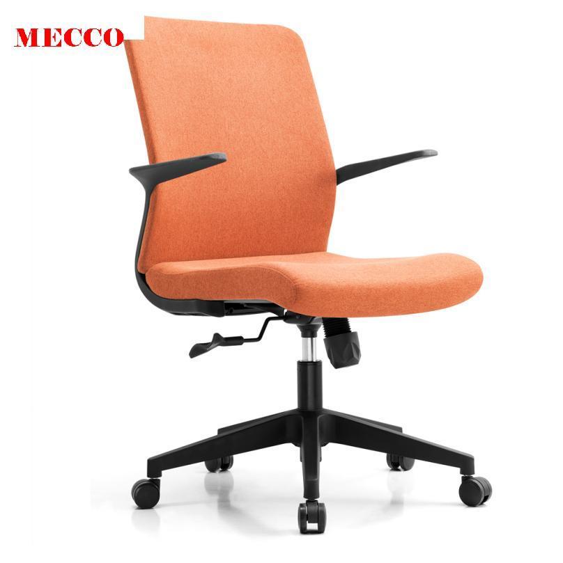 Cloth Mesh Surface Office Chair