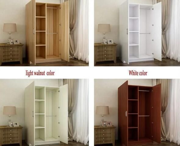 Wardrobe Interior Furniture Closet Home Furniture