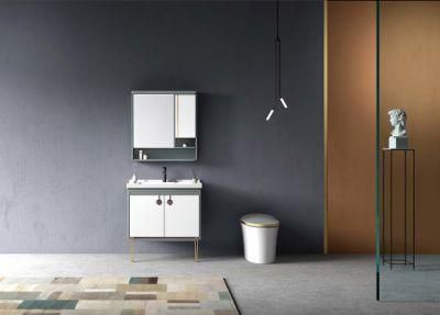 Modern Bathroom Vanity Cabinet Home Furniture
