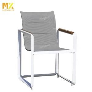 High Quality Outdoor Fabric Chair Furniture (accept customized)