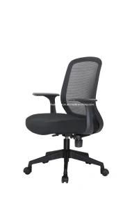Brand Mesh Metal Fabric Computer Executive Office Desk Chair