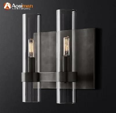 Modern American Style Sconce
