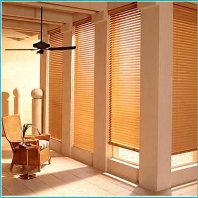 Home Decoration PVC Venetian Blinds