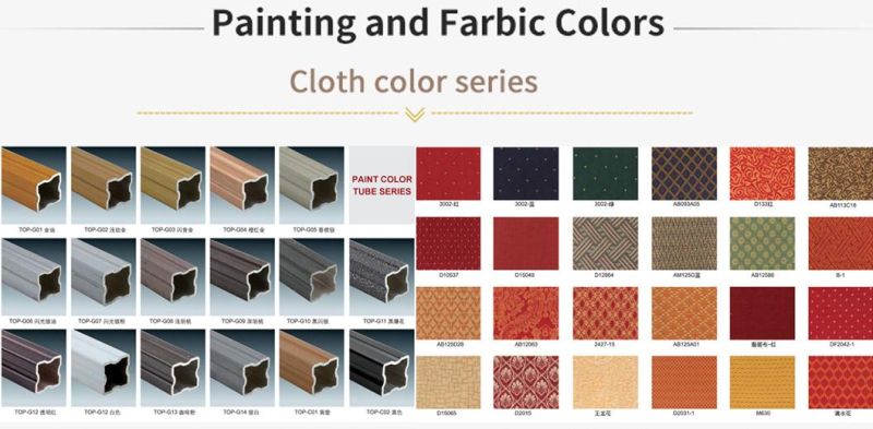 Hotel Dining Meeting Room Furniture Fabric Stacking Metal Frame Event Banquet Hotel Chairs