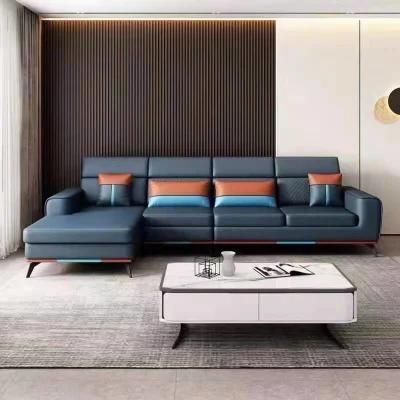 Home Furniture Modern Sofa Living Room Furniture