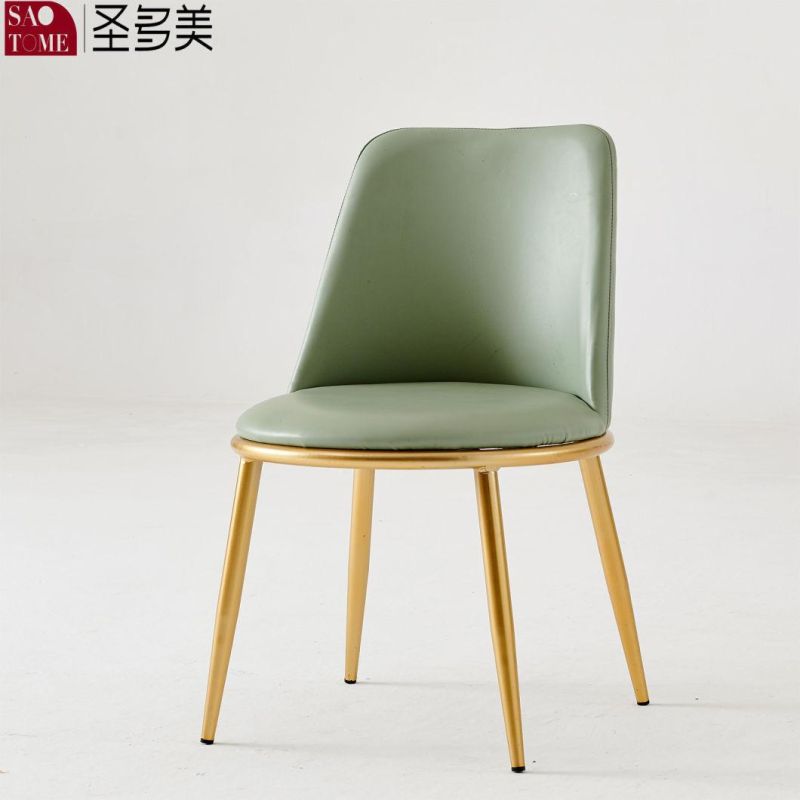 Hotel Commercial Restaurant Simple Seating Chair