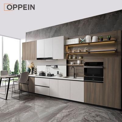 Flat Pack Kitchen Furniture Easy Install Modern Cabinets Kitchen