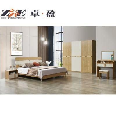 House Furniture Apartment Hotel Bed Room Furniture