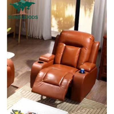 Small Size Power Lift Recliner Sofa Couch Chair Recliner Living Room Sofa Furniture