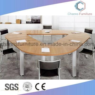 Modern Furniture Wooden Office Computer Desk Meeting Table