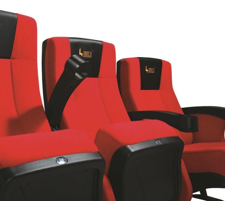 Rocking Back Design Church Auditorium Movie Cinema Seating