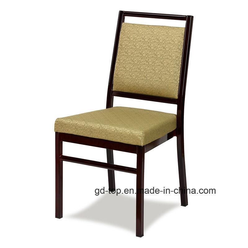 Top Furniture Foshan Factory High Elastic Sponge Banquet Chair